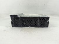 2019-2021 Chevrolet Malibu Radio AM FM Cd Player Receiver Replacement P/N:84691615 Fits Fits 2019 2020 2021 OEM Used Auto Pa