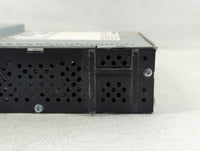 2019-2021 Chevrolet Malibu Radio AM FM Cd Player Receiver Replacement P/N:84691615 Fits Fits 2019 2020 2021 OEM Used Auto Pa