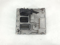 2017-2021 Chevrolet Malibu PCM Engine Control Computer ECU ECM PCU OEM P/N:12710155 Fits Fits 2017 2018 2019 2020 2021 2022 