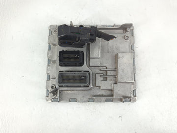 2017-2021 Chevrolet Malibu PCM Engine Control Computer ECU ECM PCU OEM P/N:12710155 Fits Fits 2017 2018 2019 2020 2021 2022 
