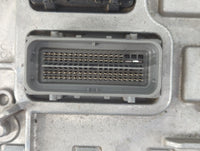 2017-2021 Chevrolet Malibu PCM Engine Control Computer ECU ECM PCU OEM P/N:12710155 Fits Fits 2017 2018 2019 2020 2021 2022 
