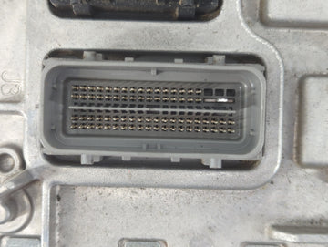 2017-2021 Chevrolet Malibu PCM Engine Control Computer ECU ECM PCU OEM P/N:12710155 Fits Fits 2017 2018 2019 2020 2021 2022 OEM Used Auto Parts