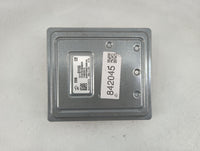 2017-2021 Chevrolet Malibu PCM Engine Control Computer ECU ECM PCU OEM P/N:12710155 Fits Fits 2017 2018 2019 2020 2021 2022 