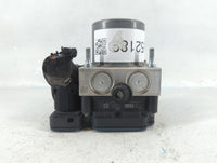 2019-2021 Chevrolet Malibu ABS Pump Control Module Replacement P/N:065055766 8450 1623 Fits Fits 2019 2020 2021 OEM Used Aut