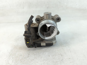compare product 2016-2021 Chevrolet Malibu Throttle Body P/N:12671379AA Fits Fits 2016 2017 2018 2019 2020 2021 2022 OEM Used Auto Parts