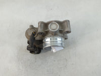 2016-2021 Chevrolet Malibu Throttle Body P/N:12671379AA Fits Fits 2016 2017 2018 2019 2020 2021 2022 OEM Used Auto Parts - O