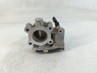 2016-2021 Chevrolet Malibu Throttle Body P/N:12671379AA Fits Fits 2016 2017 2018 2019 2020 2021 2022 OEM Used Auto Parts - O