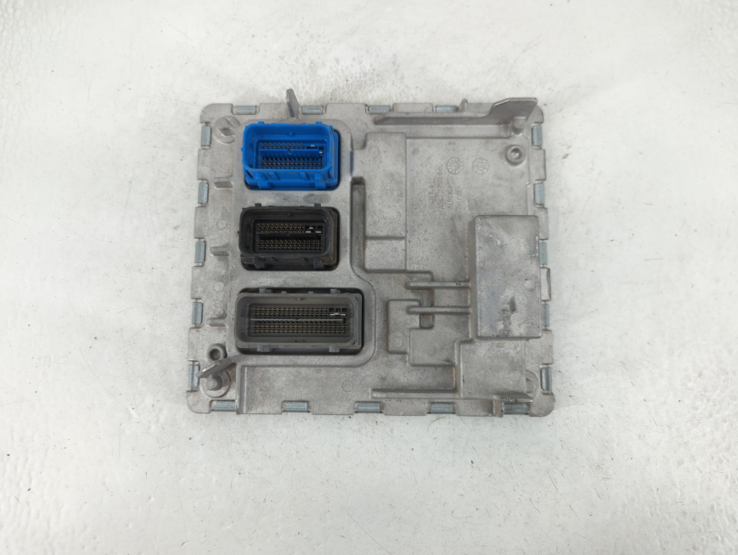 2020-2021 Chevrolet Malibu PCM Engine Control Computer ECU ECM PCU OEM P/N:12703745 Fits Fits 2020 2021 2022 OEM Used Auto P