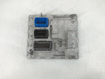 compare product 2020-2021 Chevrolet Malibu PCM Engine Control Computer ECU ECM PCU OEM P/N:12703745 Fits Fits 2020 2021 2022 OEM Used Auto Parts