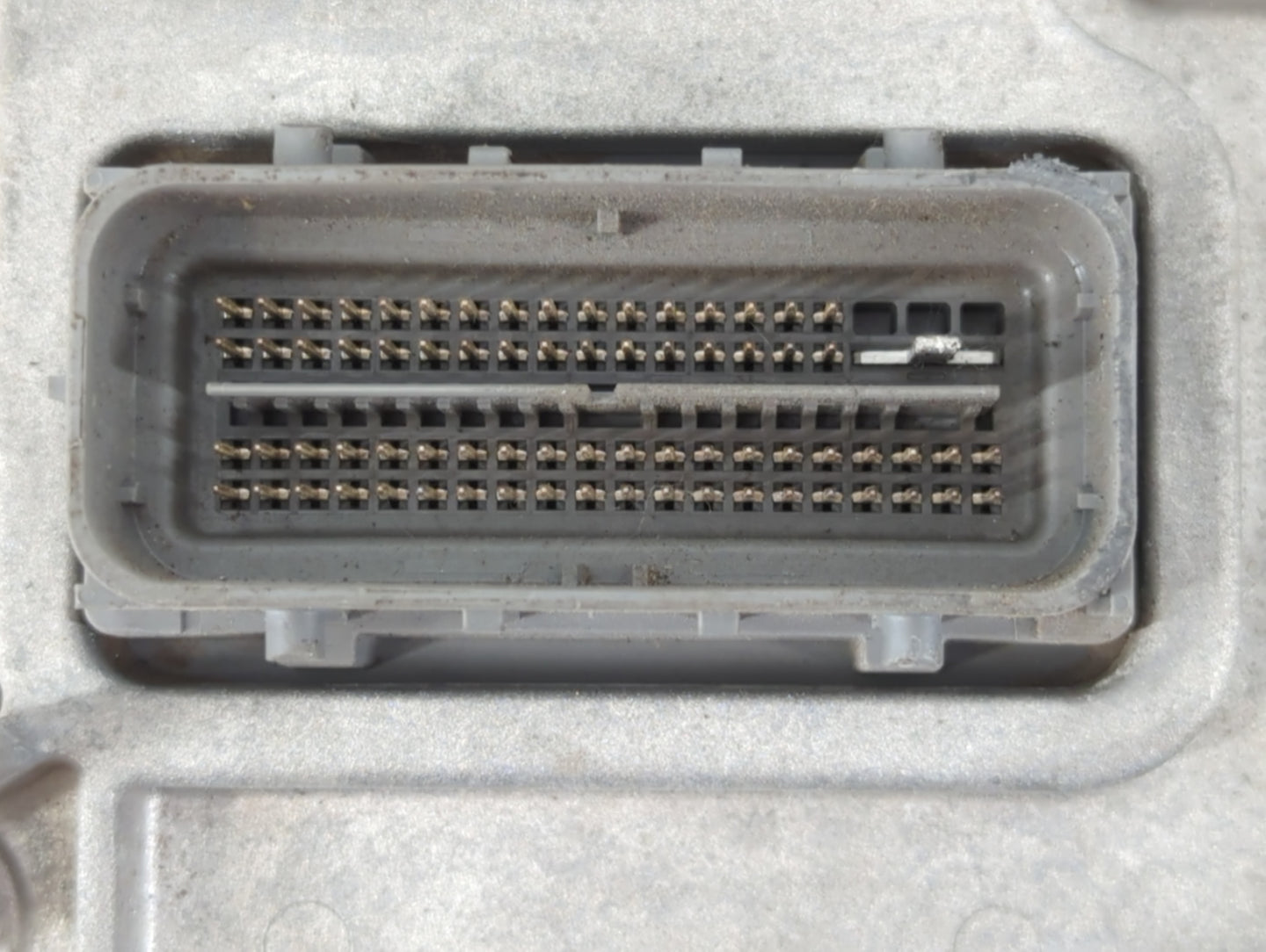 2020-2021 Chevrolet Malibu PCM Engine Control Computer ECU ECM PCU OEM P/N:12703745 Fits Fits 2020 2021 2022 OEM Used Auto P