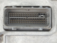 2020-2021 Chevrolet Malibu PCM Engine Control Computer ECU ECM PCU OEM P/N:12703745 Fits Fits 2020 2021 2022 OEM Used Auto P
