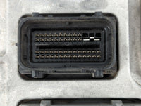 2020-2021 Chevrolet Malibu PCM Engine Control Computer ECU ECM PCU OEM P/N:12703745 Fits Fits 2020 2021 2022 OEM Used Auto P