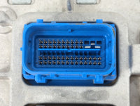2020-2021 Chevrolet Malibu PCM Engine Control Computer ECU ECM PCU OEM P/N:12703745 Fits Fits 2020 2021 2022 OEM Used Auto P