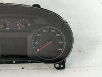 2020-2021 Chevrolet Malibu Instrument Cluster Speedometer Gauges P/N:84660724 Fits Fits 2020 2021 OEM Used Auto Parts - Oemu