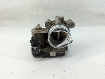 2016-2021 Chevrolet Malibu Throttle Body P/N:12671379AA Fits Fits 2016 2017 2018 2019 2020 2021 2022 OEM Used Auto Parts - O