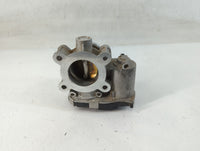 2016-2021 Chevrolet Malibu Throttle Body P/N:12671379AA Fits Fits 2016 2017 2018 2019 2020 2021 2022 OEM Used Auto Parts - O