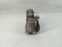2016-2021 Chevrolet Malibu Throttle Body P/N:12671379AA Fits Fits 2016 2017 2018 2019 2020 2021 2022 OEM Used Auto Parts - O