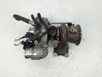 2016 Malibu Turbocharger Turbo Charger Super Charger Supercharger - Oemusedautoparts1.com