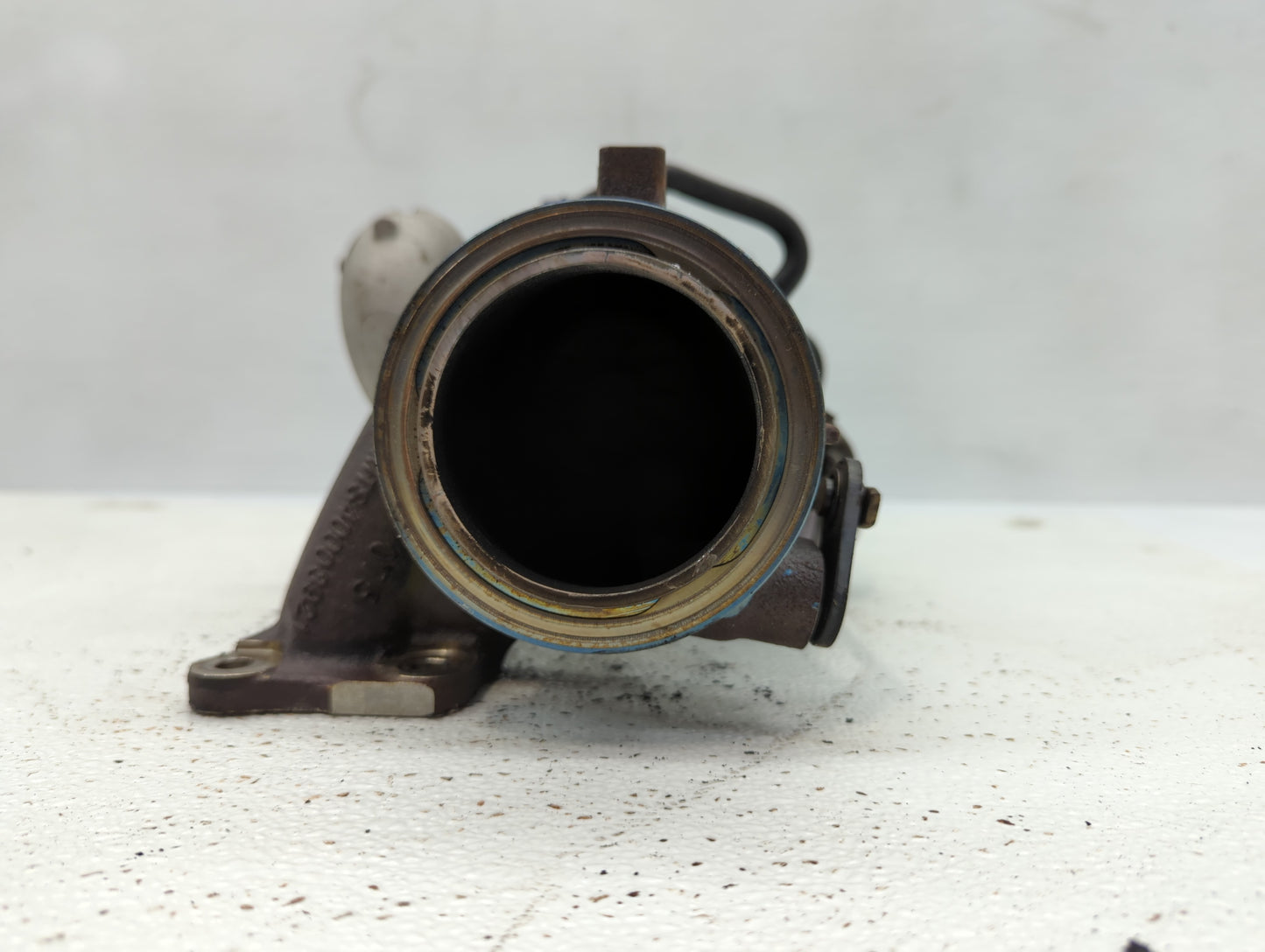 2016 Malibu Turbocharger Turbo Charger Super Charger Supercharger - Oemusedautoparts1.com