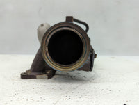 2016 Malibu Turbocharger Turbo Charger Super Charger Supercharger - Oemusedautoparts1.com