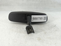 2013-2021 Chevrolet Malibu Interior Rear View Mirror Replacement OEM P/N:E11026150 Fits OEM Used Auto Parts - Oemusedautopar