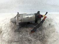 2017-2021 Chevrolet Malibu Car Starter Motor Solenoid OEM P/N:12680615 Fits Fits 2017 2018 2019 2020 2021 2022 OEM Used Auto