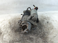 2017-2021 Chevrolet Malibu Car Starter Motor Solenoid OEM P/N:12680615 Fits Fits 2017 2018 2019 2020 2021 2022 OEM Used Auto