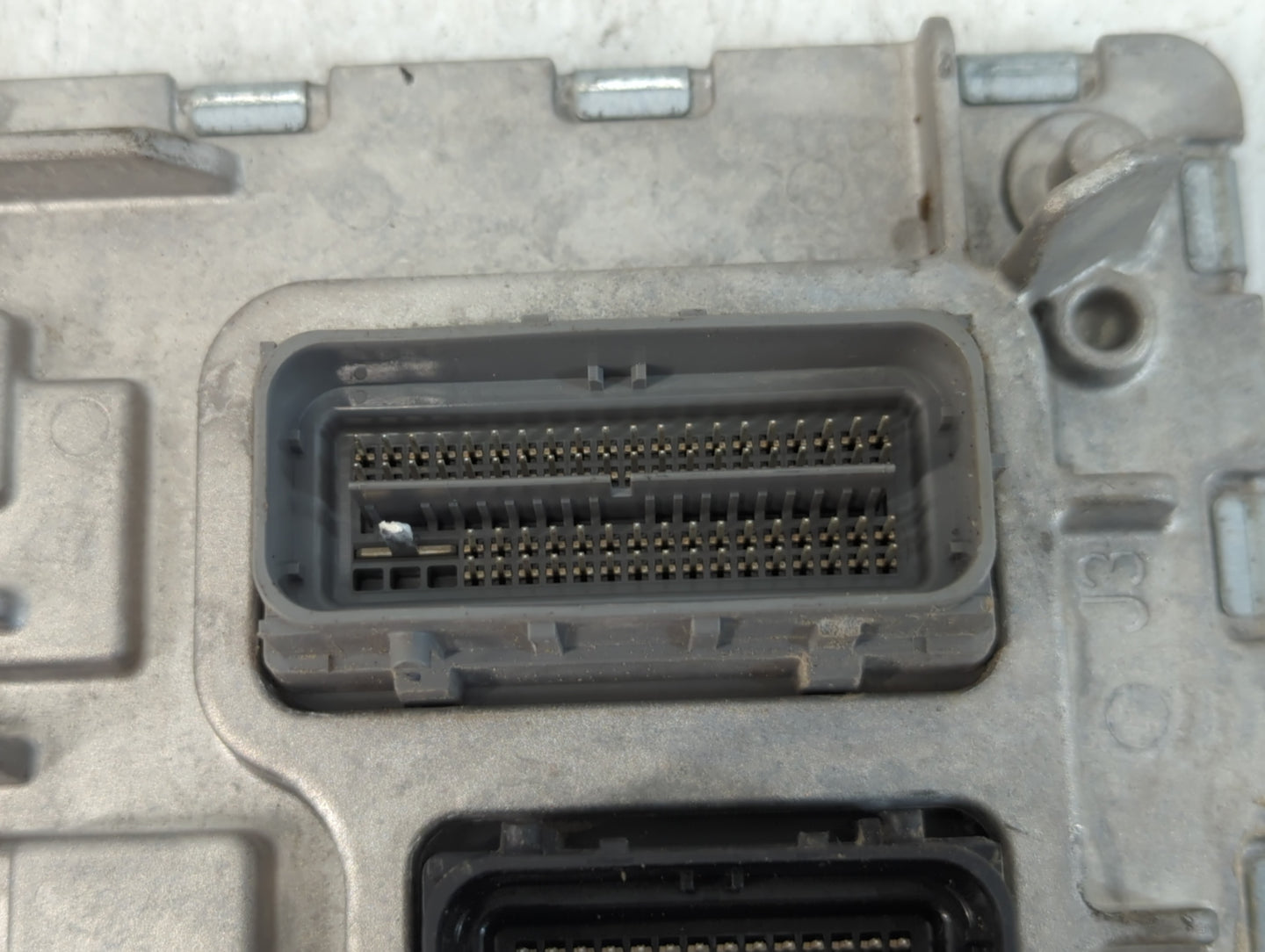 2020-2021 Chevrolet Malibu PCM Engine Control Computer ECU ECM PCU OEM P/N:12710155 Fits Fits 2020 2021 2022 OEM Used Auto P
