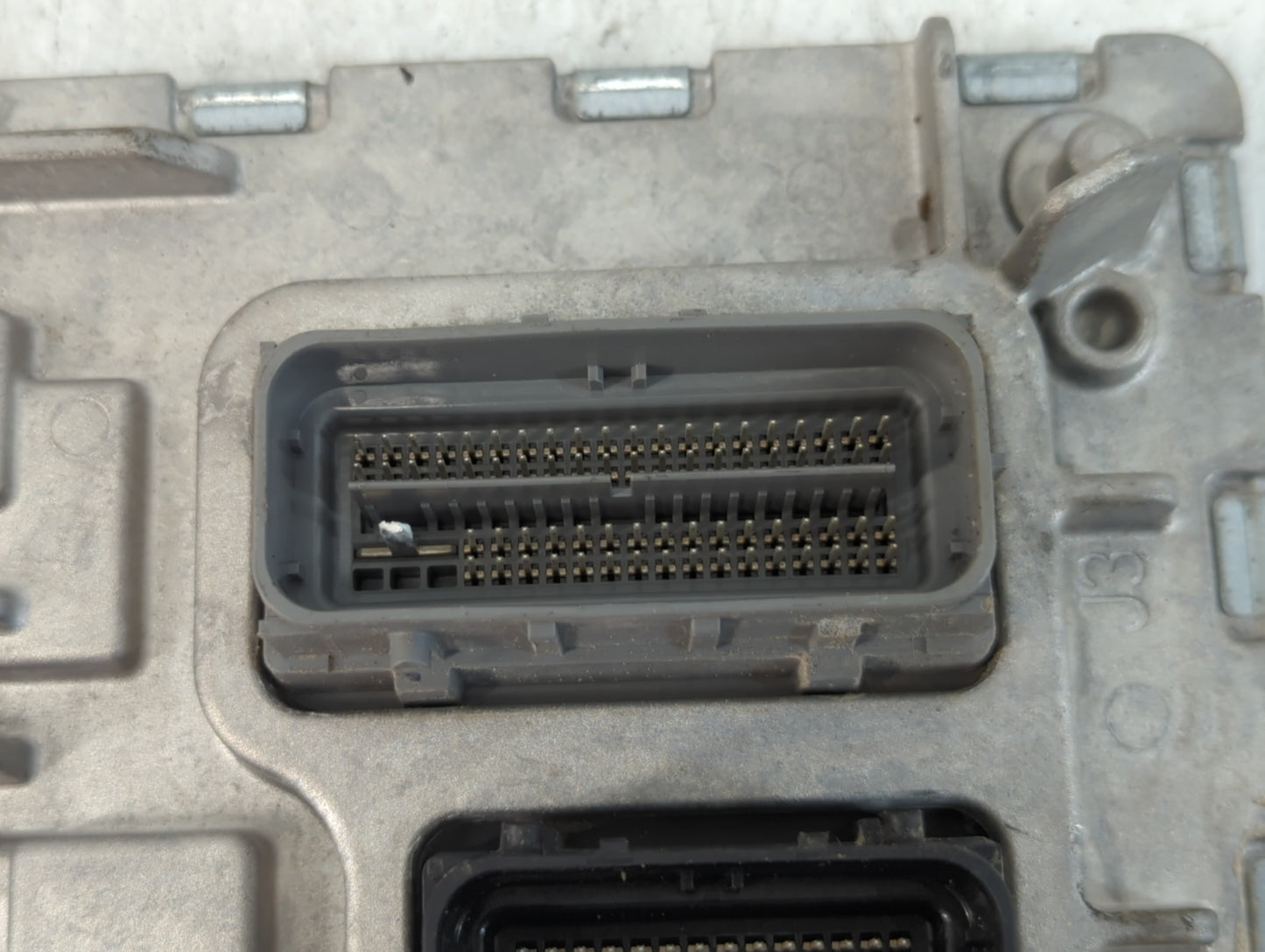 2020-2021 Chevrolet Malibu PCM Engine Control Computer ECU ECM PCU OEM P/N:12710155 Fits Fits 2020 2021 2022 OEM Used Auto P