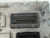 2020-2021 Chevrolet Malibu PCM Engine Control Computer ECU ECM PCU OEM P/N:12710155 Fits Fits 2020 2021 2022 OEM Used Auto P