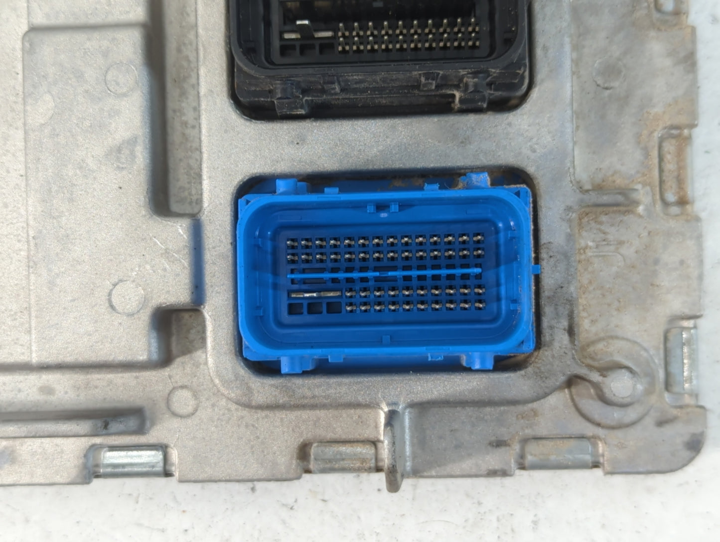 2020-2021 Chevrolet Malibu PCM Engine Control Computer ECU ECM PCU OEM P/N:12710155 Fits Fits 2020 2021 2022 OEM Used Auto P