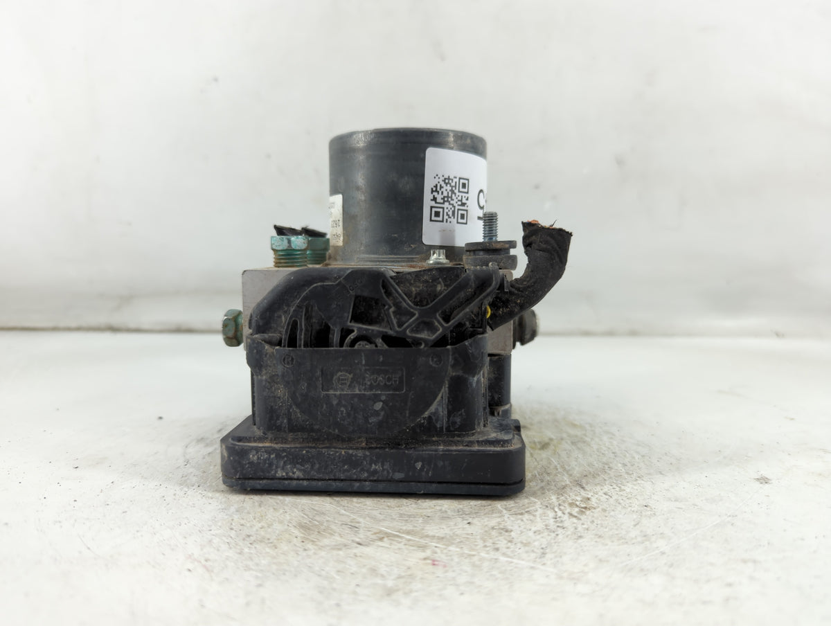 2019-2021 Chevrolet Malibu Anti-Lock Brake ABS Pump Module Actuator OEM P/N:84501623 065055766 Fits Fits 2019 2020 2021 OEM 