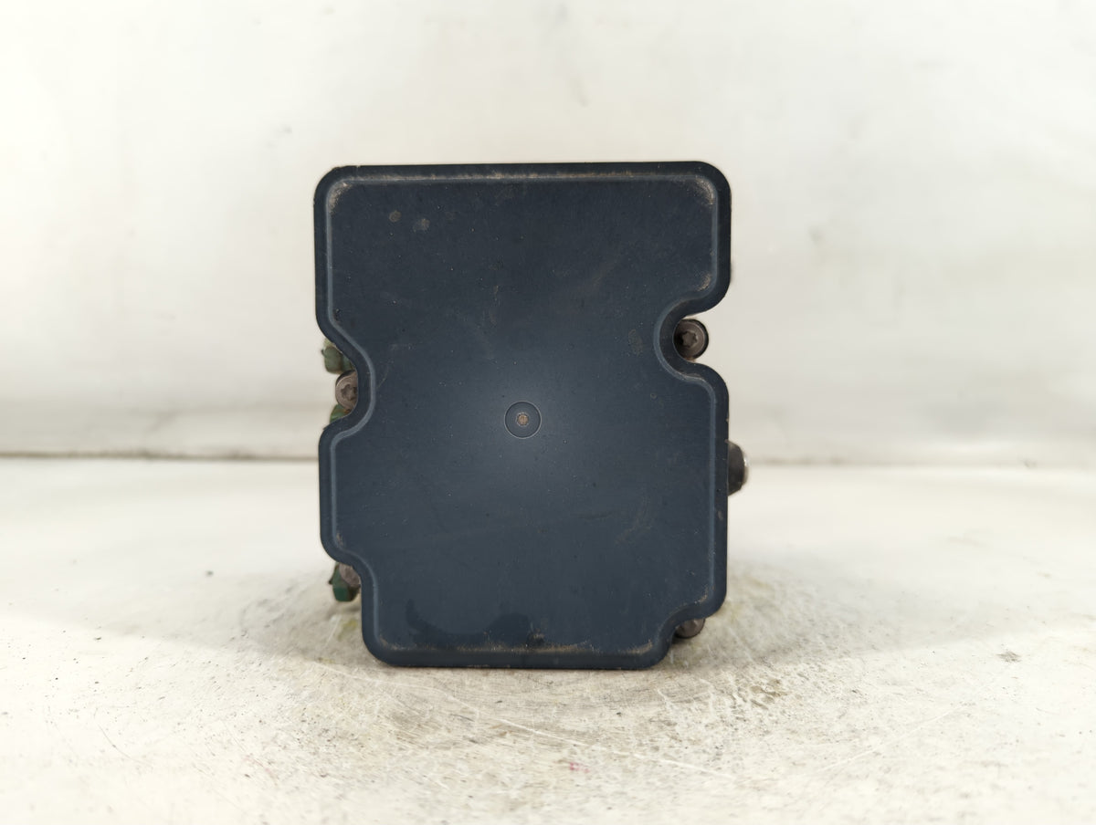 2019-2021 Chevrolet Malibu Anti-Lock Brake ABS Pump Module Actuator OEM P/N:84501623 065055766 Fits Fits 2019 2020 2021 OEM 