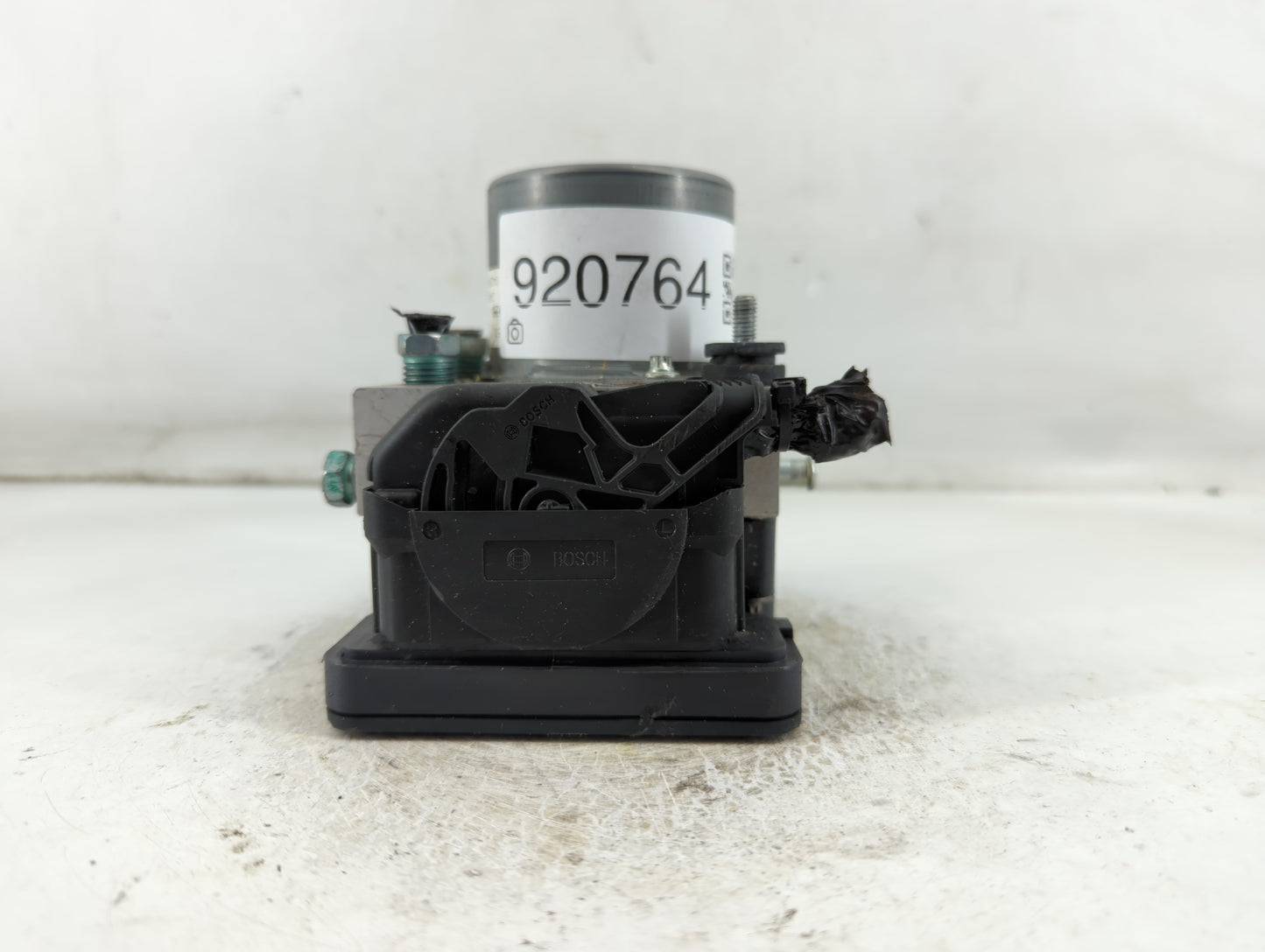 2019-2021 Chevrolet Malibu ABS Pump Control Module Replacement P/N:065055766 Fits Fits 2019 2020 2021 OEM Used Auto Parts - 
