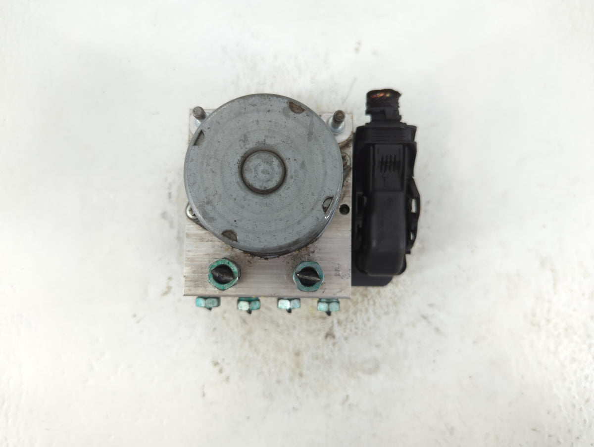 2019-2021 Chevrolet Malibu Anti-Lock Brake ABS Pump Module Actuator OEM P/N:84501623 065055766 Fits Fits 2019 2020 2021 OEM 
