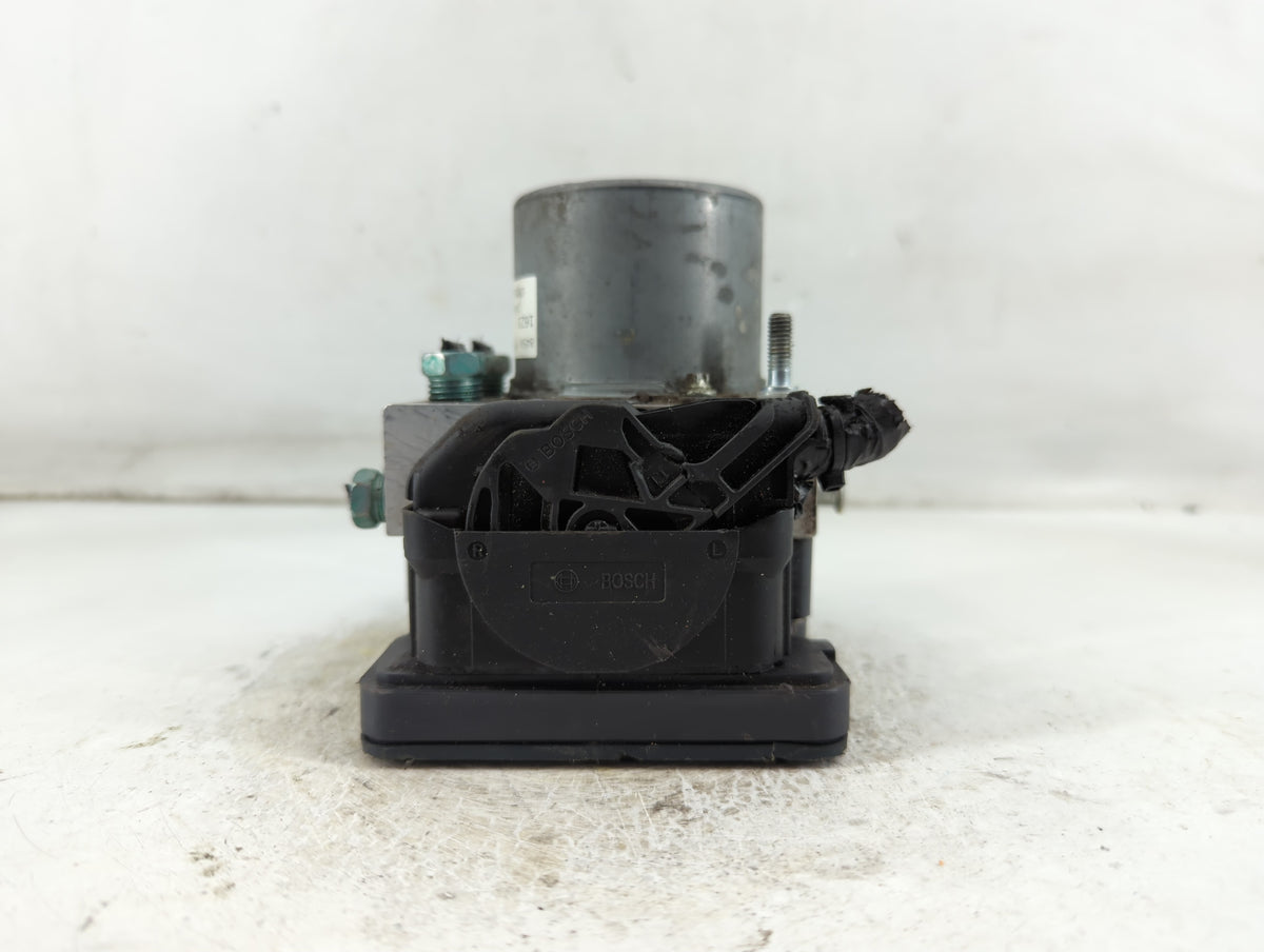 2019-2021 Chevrolet Malibu Anti-Lock Brake ABS Pump Module Actuator OEM P/N:84501623 065055766 Fits Fits 2019 2020 2021 OEM 