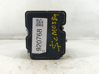 2019-2021 Chevrolet Malibu Anti-Lock Brake ABS Pump Module Actuator OEM P/N:84501623 065055766 Fits Fits 2019 2020 2021 OEM 