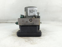 2019-2021 Chevrolet Malibu ABS Pump Control Module Replacement P/N:84501623 065055766 Fits Fits 2019 2020 2021 OEM Used Auto