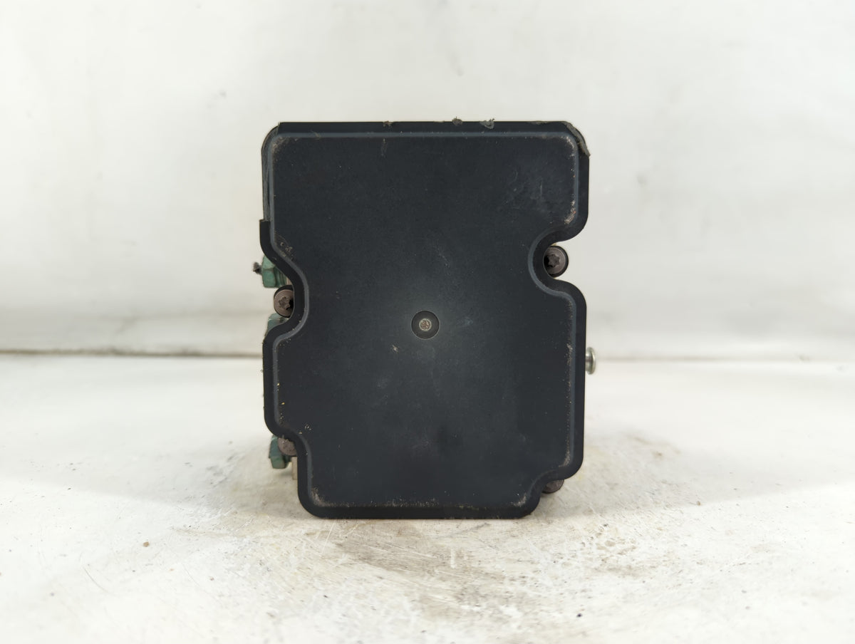 2019-2021 Chevrolet Malibu Anti-Lock Brake ABS Pump Module Actuator OEM P/N:84501623 065055766 Fits Fits 2019 2020 2021 OEM 