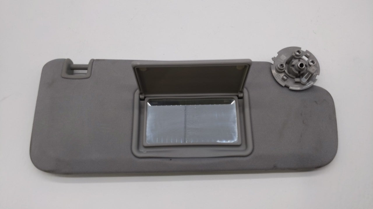 2020 Chevrolet Malibu Sun Visor Shade Replacement Passenger Right Mirror Fits Fits 2016 2017 2018 2019 OEM Used Auto Parts -