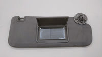 2020 Chevrolet Malibu Sun Visor Shade Replacement Passenger Right Mirror Fits Fits 2016 2017 2018 2019 OEM Used Auto Parts -