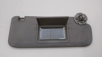 compare product 2020 Chevrolet Malibu Sun Visor Shade Replacement Passenger Right Mirror Fits Fits 2016 2017 2018 2019 OEM Used Auto Parts
