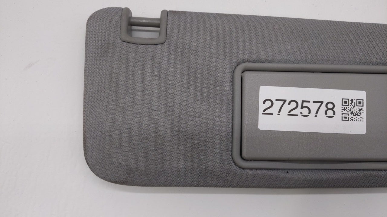 2020 Chevrolet Malibu Sun Visor Shade Replacement Passenger Right Mirror Fits Fits 2016 2017 2018 2019 OEM Used Auto Parts -