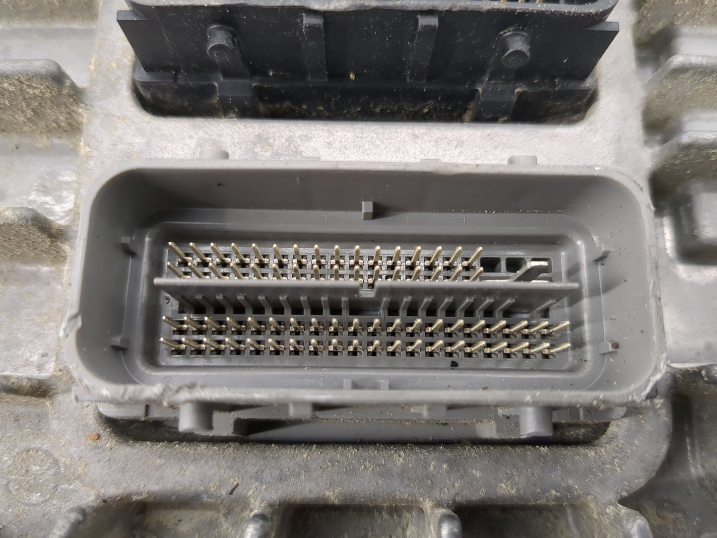 2020 Chevrolet Silv15 PCM Engine Control Computer ECU ECM PCU OEM P/N:12710188 12703685 Fits Fits 2019 2021 OEM Used Auto Pa