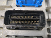 2020 Chevrolet Silv15 PCM Engine Control Computer ECU ECM PCU OEM P/N:12710188 12703685 Fits Fits 2019 2021 OEM Used Auto Pa
