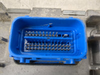 2020 Chevrolet Silv15 PCM Engine Control Computer ECU ECM PCU OEM P/N:12710188 12703685 Fits Fits 2019 2021 OEM Used Auto Pa
