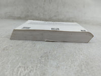 2020 Chevrolet Silverado Owners Manual Book Guide P/N:84186886B OEM Used Auto Parts - Oemusedautoparts1.com