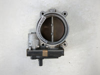 2014-2022 Chevrolet Silverado 1500 Throttle Body P/N:12678224 Fits Fits 2014 2015 2016 2017 2018 2019 2020 2021 2022 OEM Use