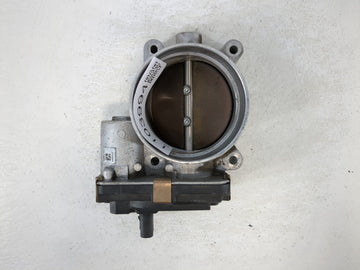 2014-2022 Chevrolet Silverado 1500 Throttle Body P/N:12678224 Fits Fits 2014 2015 2016 2017 2018 2019 2020 2021 2022 OEM Use