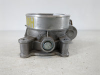 2014-2022 Chevrolet Silverado 1500 Throttle Body P/N:12678224 Fits Fits 2014 2015 2016 2017 2018 2019 2020 2021 2022 OEM Use